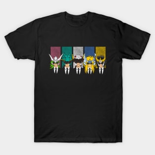 Reservoir Saints T-Shirt